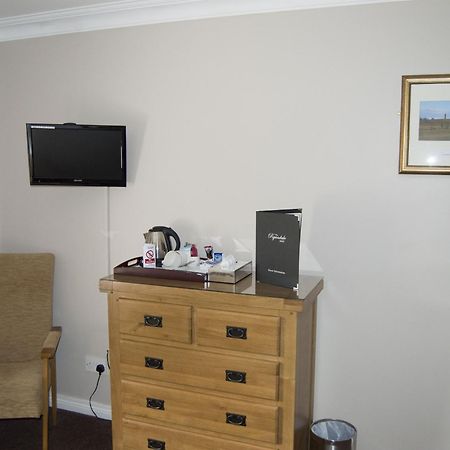 The Ryandale Inn Dungannon Rom bilde