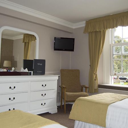 The Ryandale Inn Dungannon Rom bilde