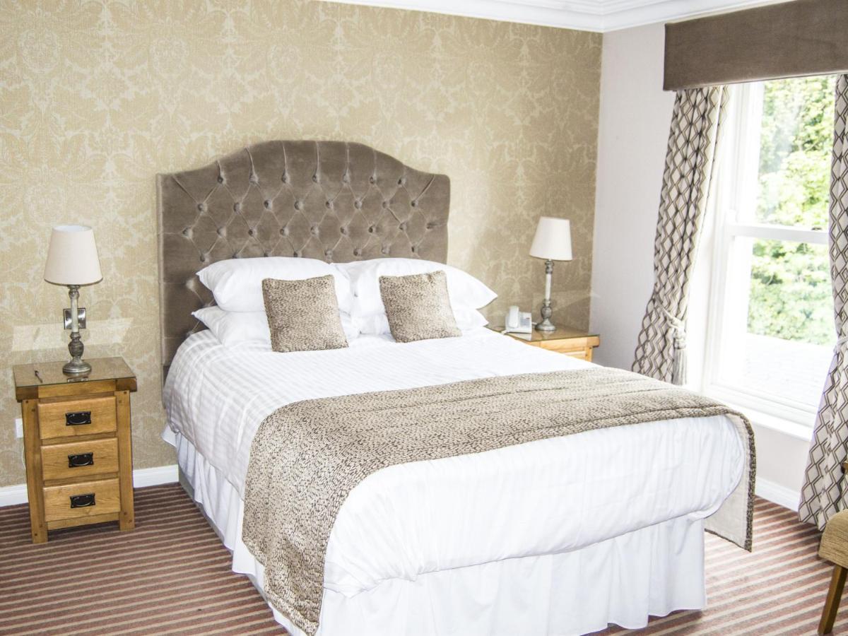 The Ryandale Inn Dungannon Eksteriør bilde