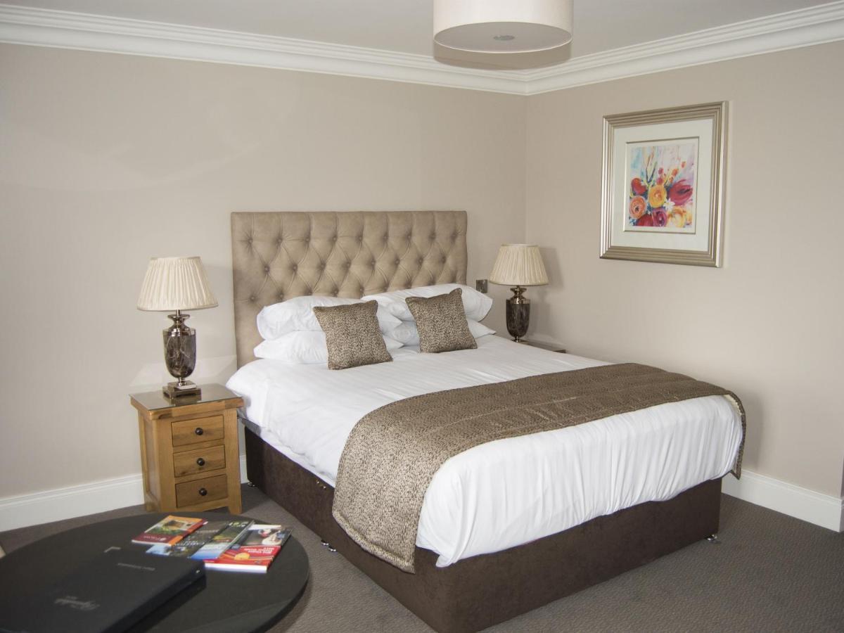 The Ryandale Inn Dungannon Eksteriør bilde