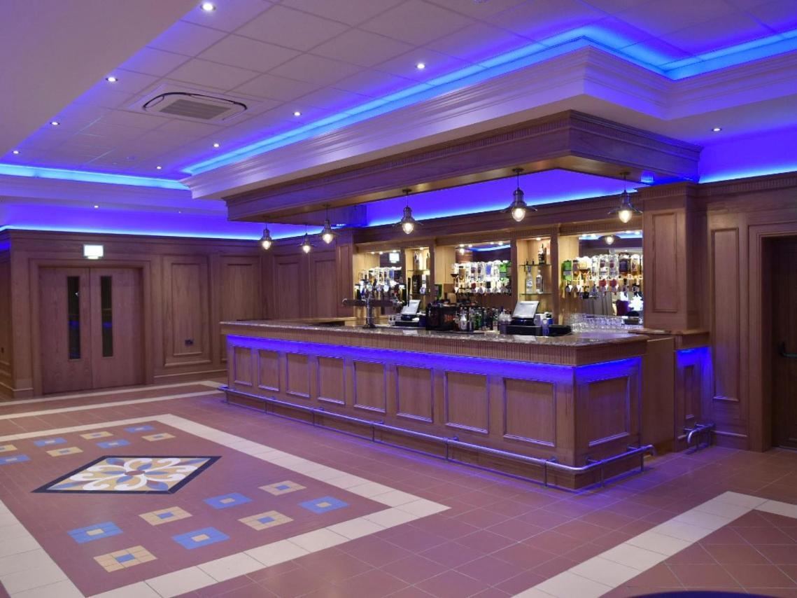 The Ryandale Inn Dungannon Eksteriør bilde
