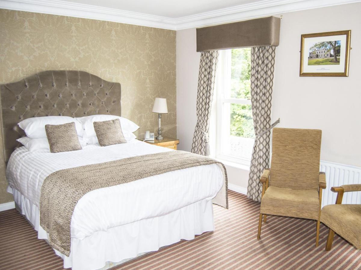 The Ryandale Inn Dungannon Rom bilde