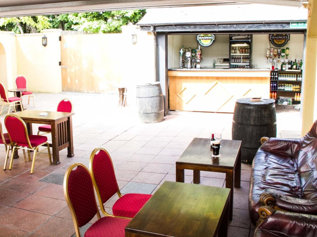 The Ryandale Inn Dungannon Eksteriør bilde