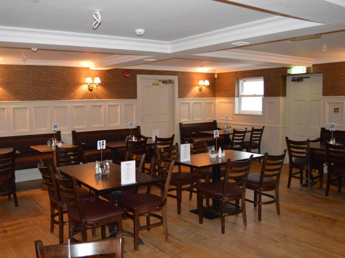 The Ryandale Inn Dungannon Eksteriør bilde